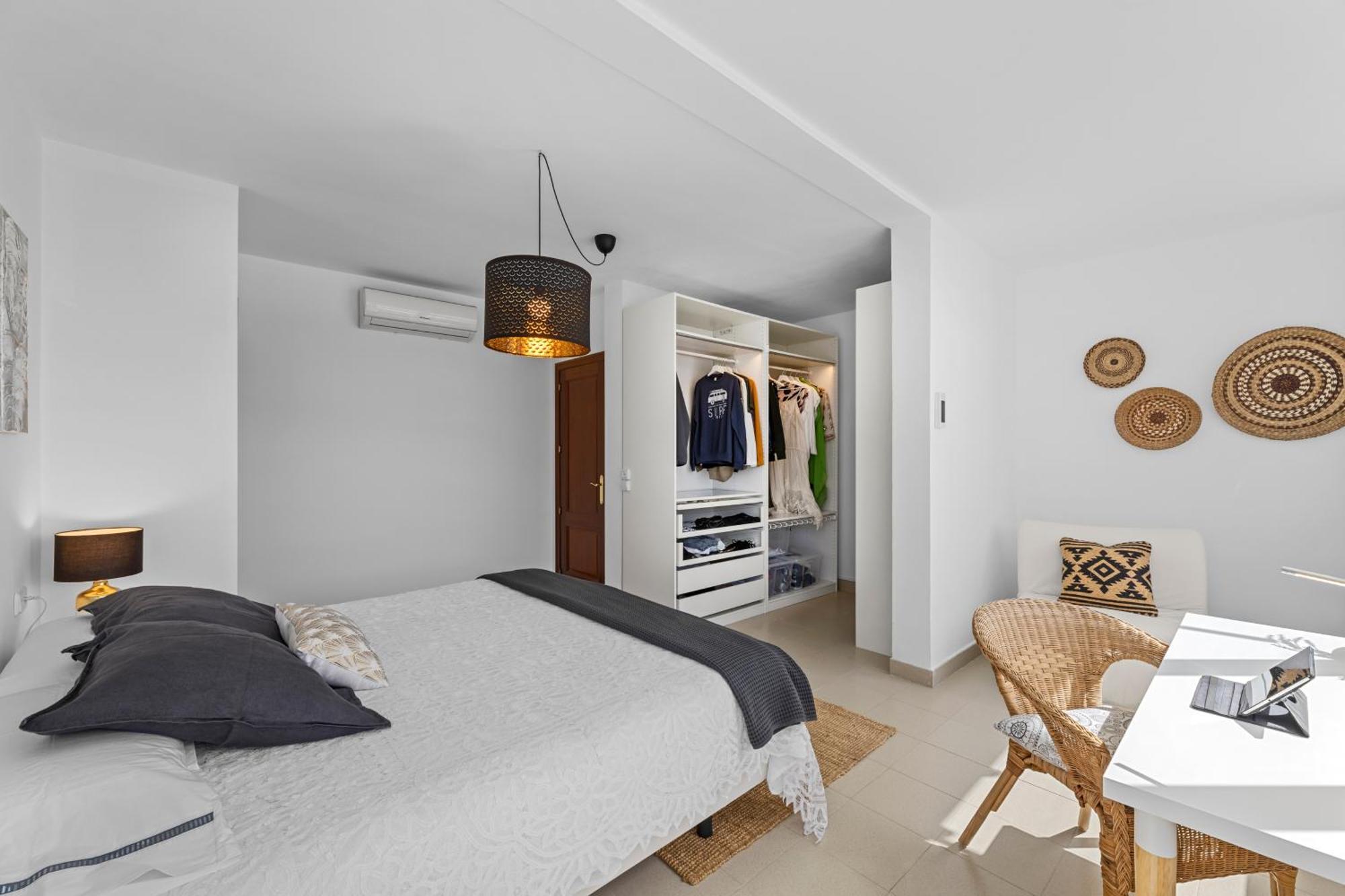 Villa Gara Playa Blanca  Exteriör bild